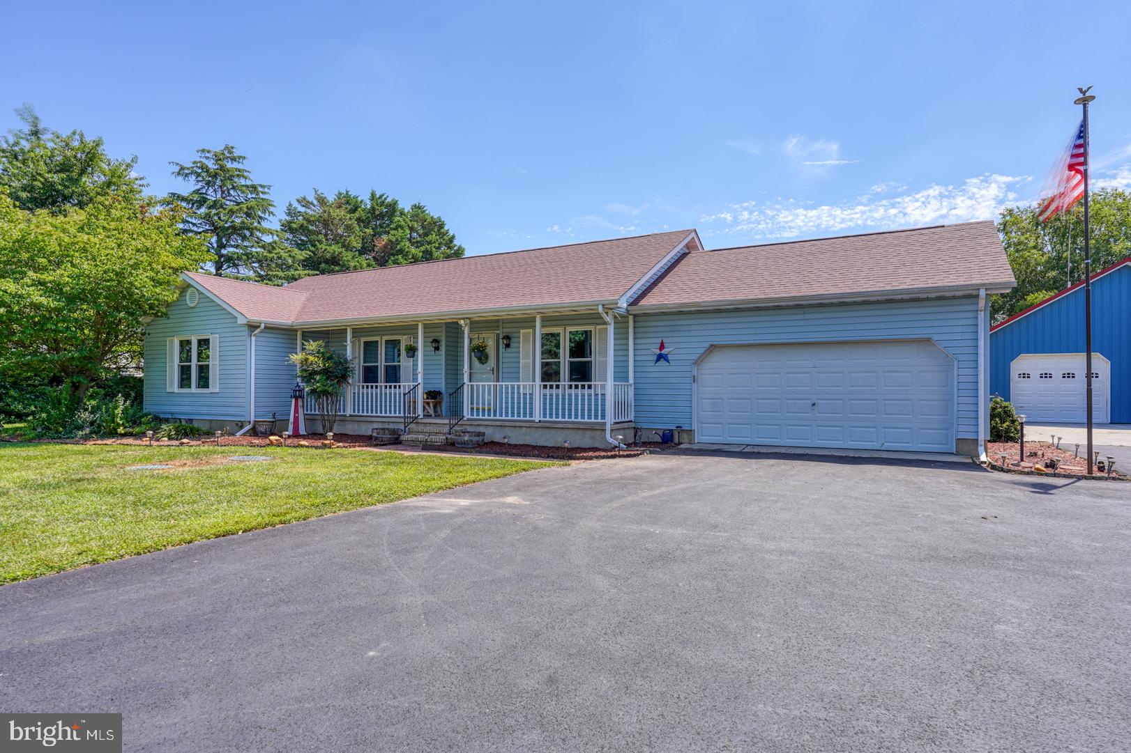 4586 Carpenter Bridge Road Felton, DE 19943 - Photo 35 of 35 Gallery Image 35