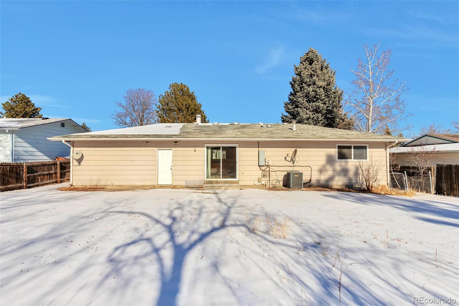 6441 South Eudora Way Centennial, CO 80121 - Photo 14 of 14