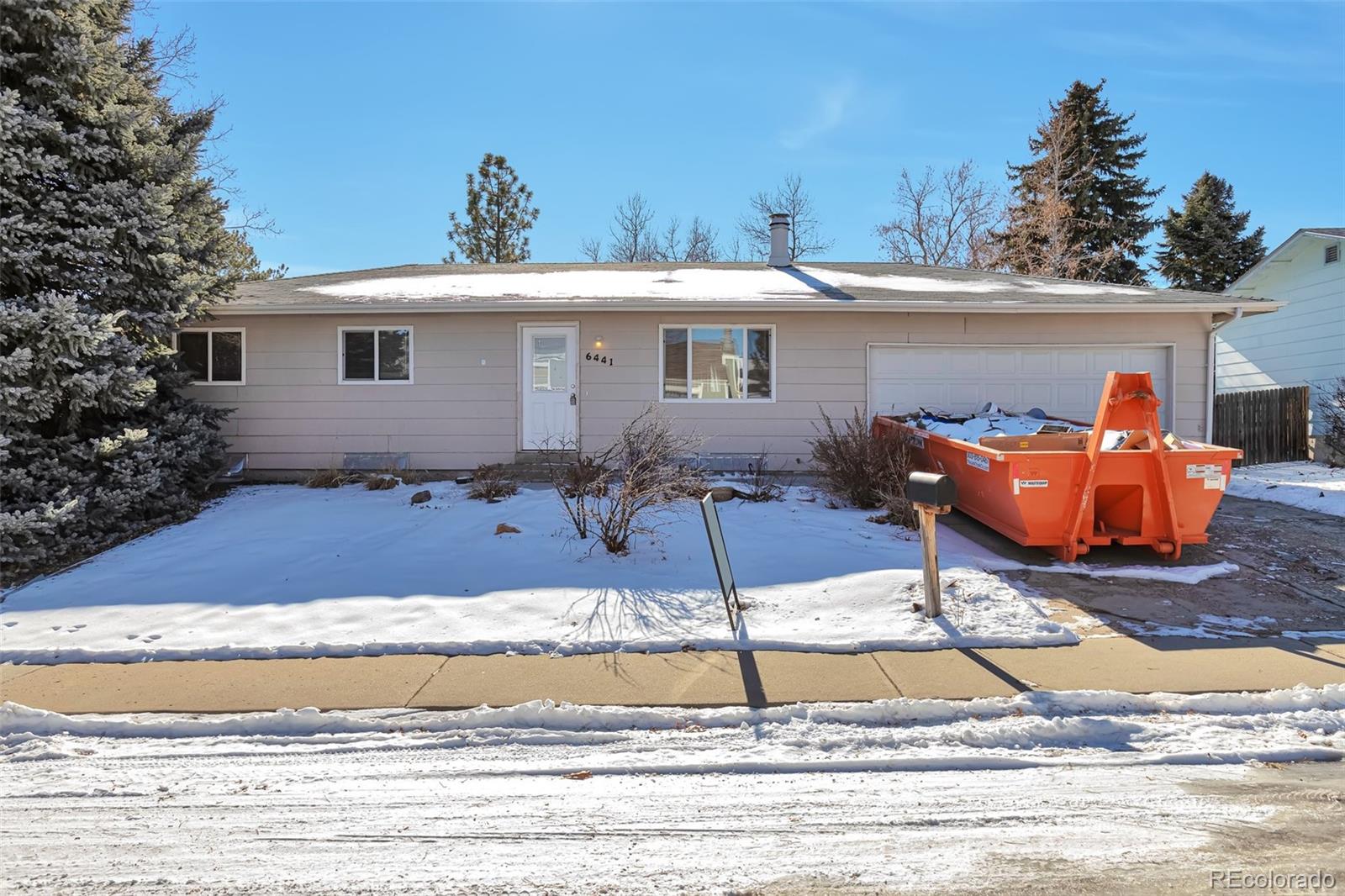 6441 South Eudora Way Centennial, CO 80121 - Photo 2 of 14