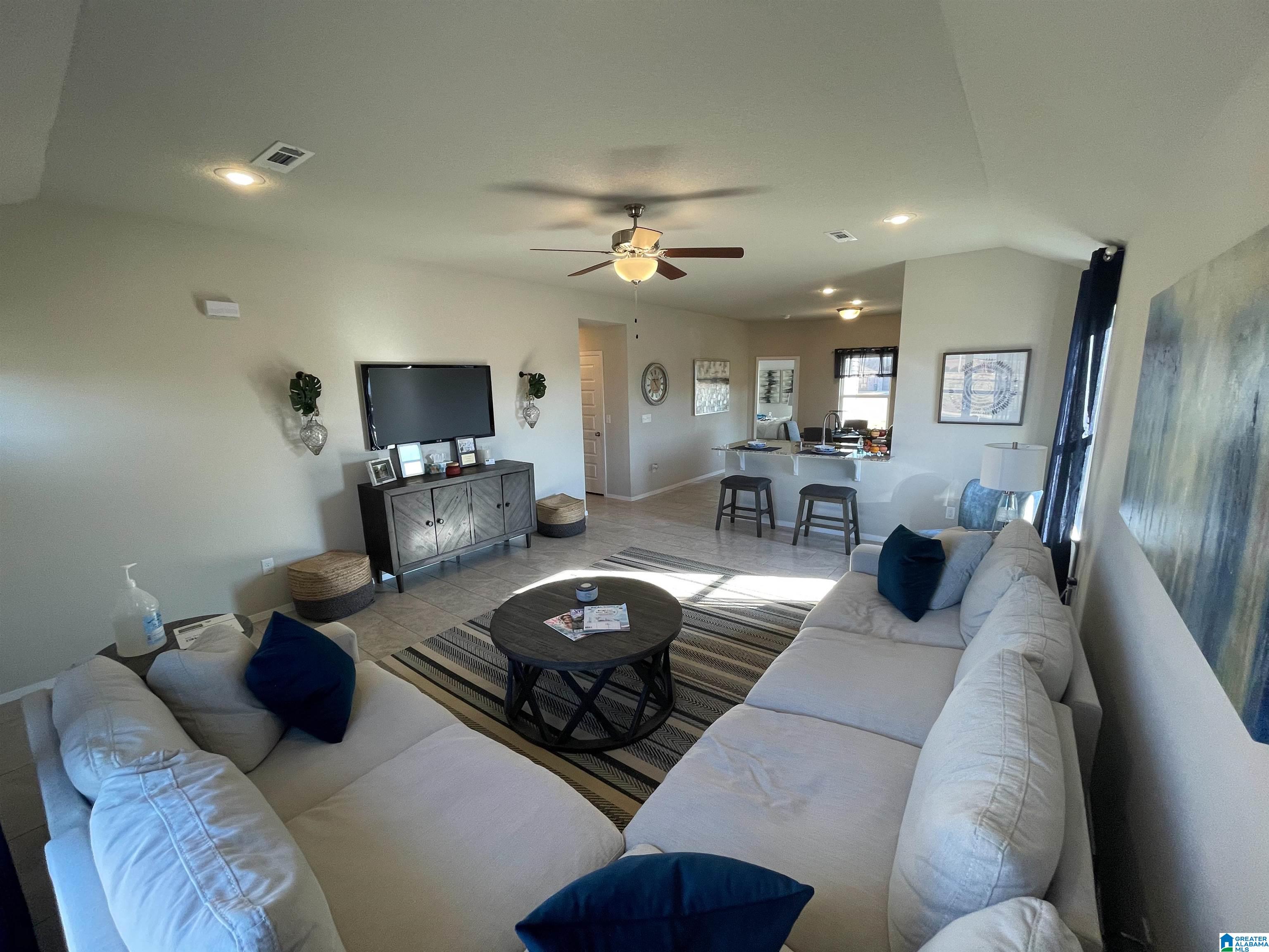 287 Amber Avenue Calera, AL 35040 - Photo 8 of 16