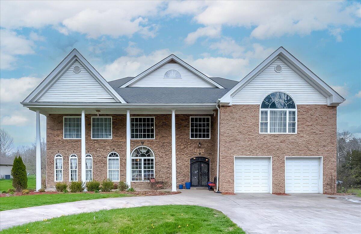 230 Bridgeport-Benson Road Frankfort, KY 40601 - Photo 1 of 71 01-1-1