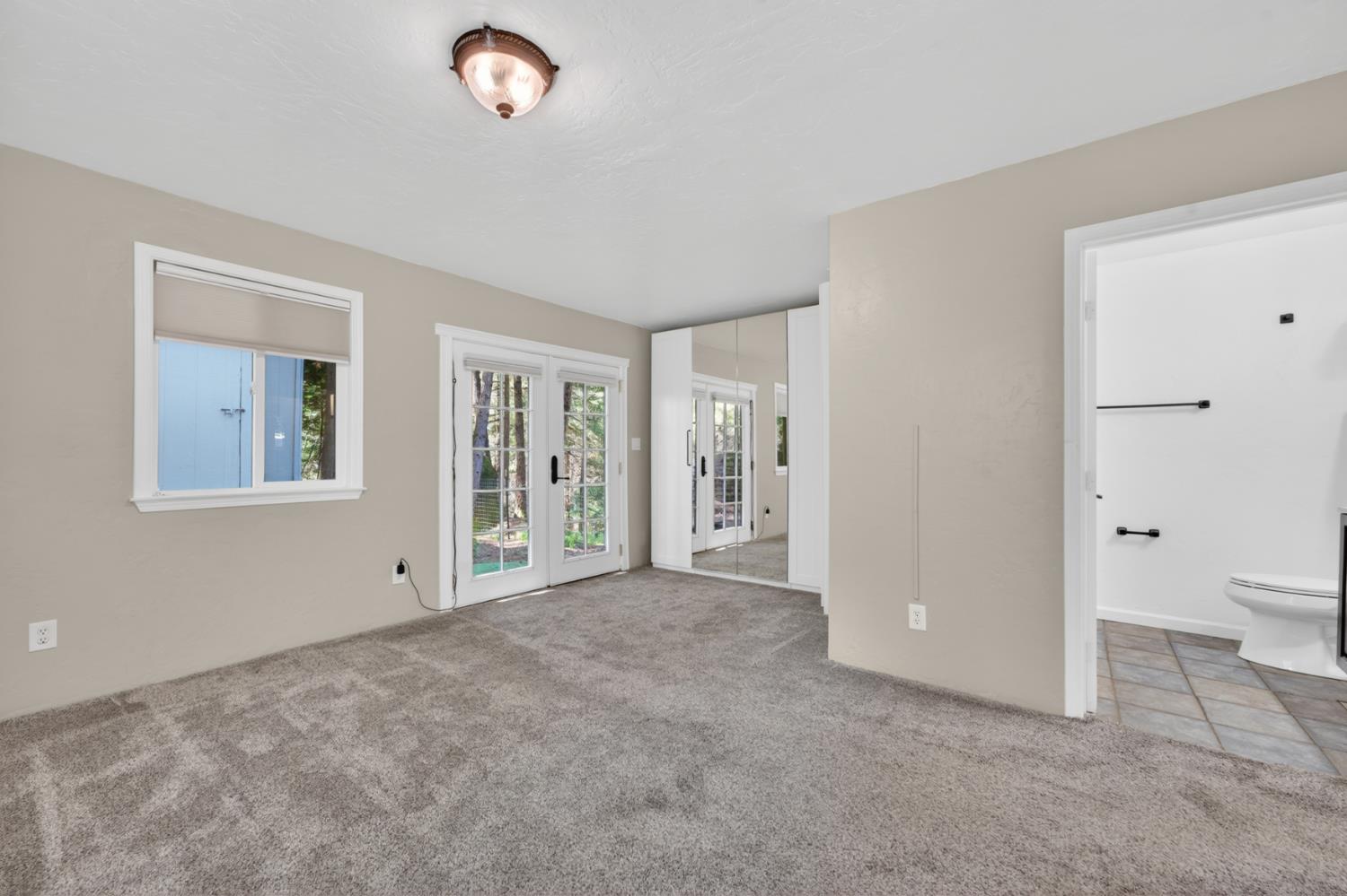 4340 Fairglade Road Placerville, CA 95667 - Photo 24 of 42 Primary bedroom