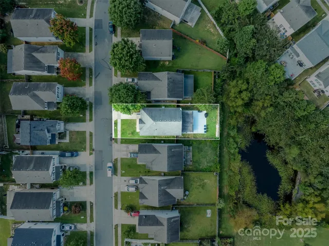 $349,900 | 2737 Red Squirrel Trail, Charlotte, NC 28215