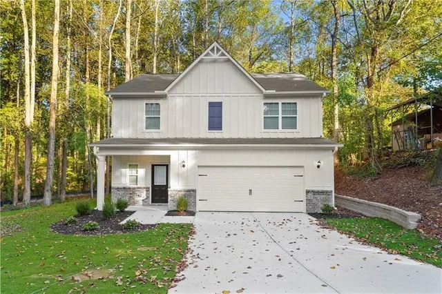 $459,900 | 3617 Victoria Drive, Buford, GA 30519