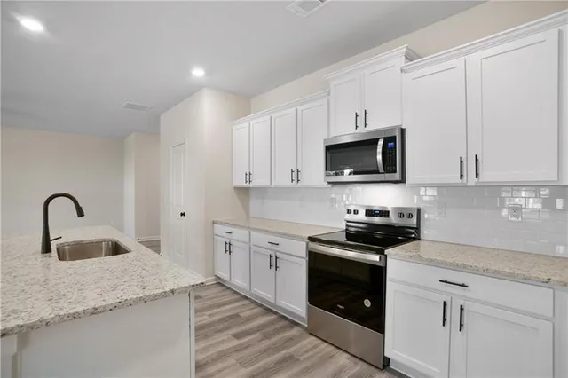 $459,900 | 3617 Victoria Drive, Buford, GA 30519