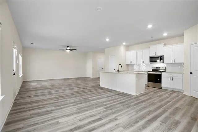 $459,900 | 3617 Victoria Drive, Buford, GA 30519