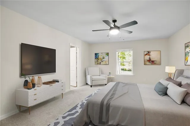 $459,900 | 3617 Victoria Drive, Buford, GA 30519