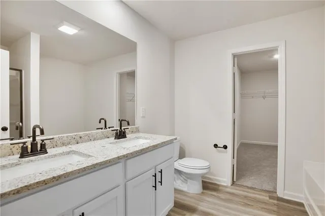 $459,900 | 3617 Victoria Drive, Buford, GA 30519