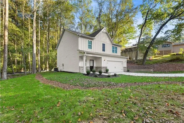 $459,900 | 3617 Victoria Drive, Buford, GA 30519