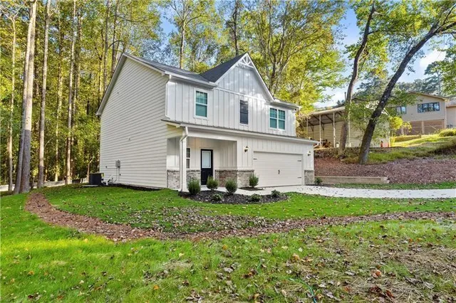 $459,900 | 3617 Victoria Drive, Buford, GA 30519