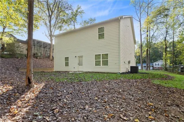 $459,900 | 3617 Victoria Drive, Buford, GA 30519