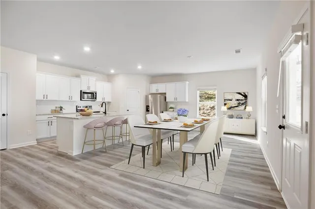 $459,900 | 3617 Victoria Drive, Buford, GA 30519