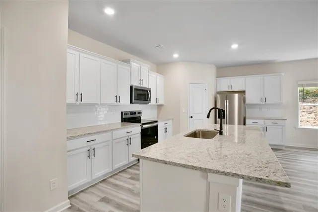 $459,900 | 3617 Victoria Drive, Buford, GA 30519