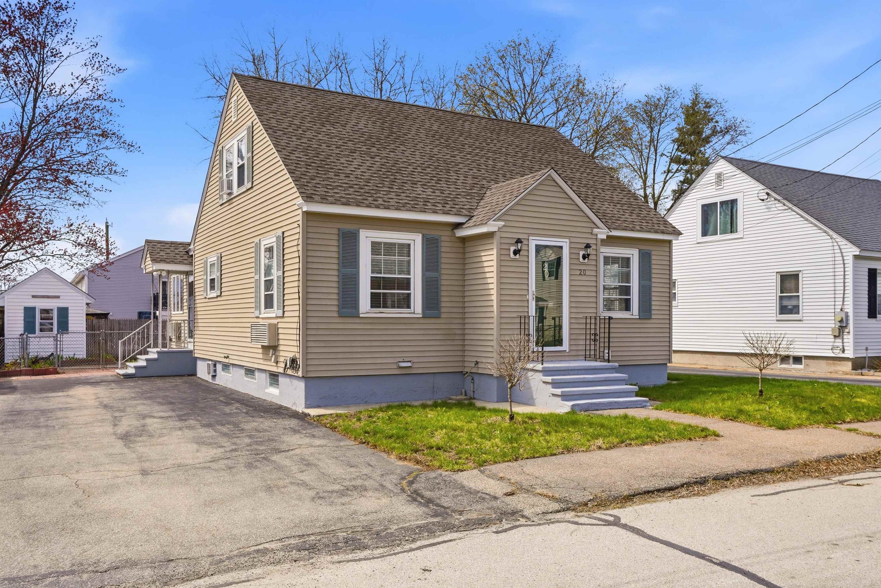 20 Exeter Avenue Manchester, NH 03103 - Photo 2 of 36 Gallery Image 2