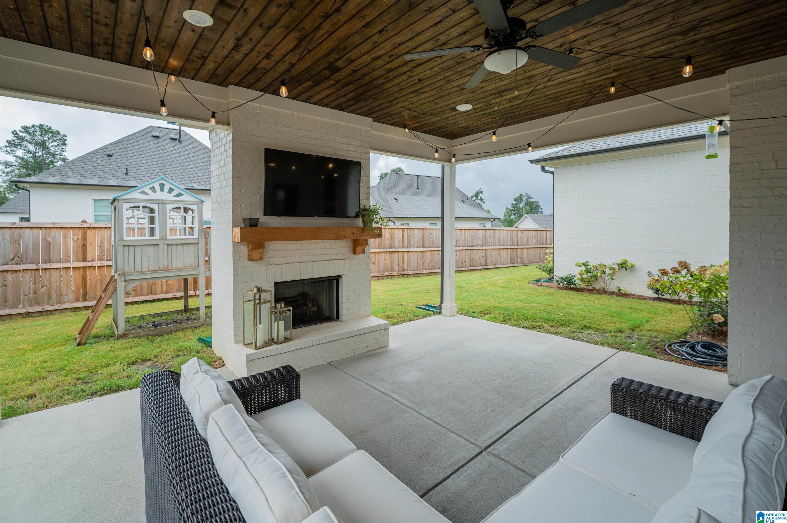 1730 Helen Ridge Drive Birmingham, AL 35242 - Photo 43 of 45