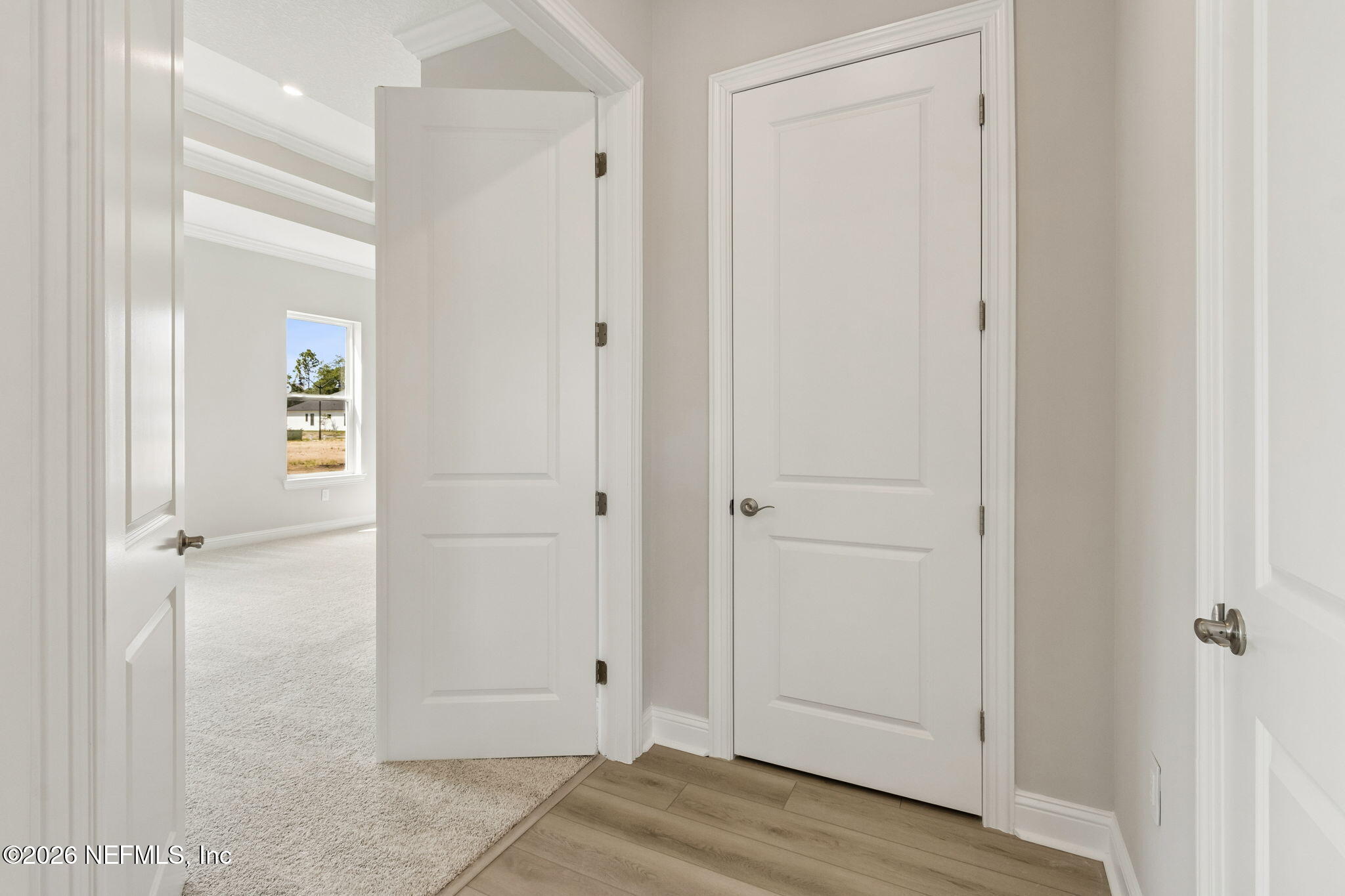 331 Sandy Bluff Drive, Unit 78 Yulee, FL 32097 - Photo 15 of 31 Owner's Entrance