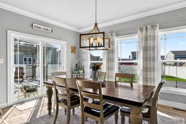 $650,000 | 8 Weathersfield Lane, Lancaster, NY 14086