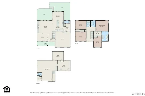 $650,000 | 8 Weathersfield Lane, Lancaster, NY 14086