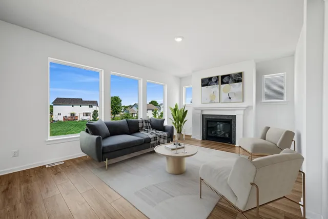 $499,000 | 7217 Large Avenue Northeast, Otsego, MN 55301