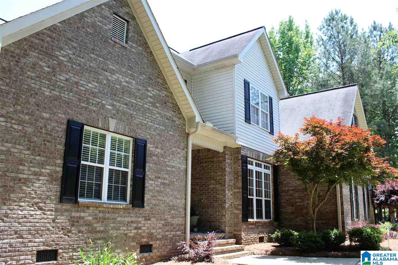 446 Wood Rdg Trail Oxford, AL 36203 - Photo 41 of 48