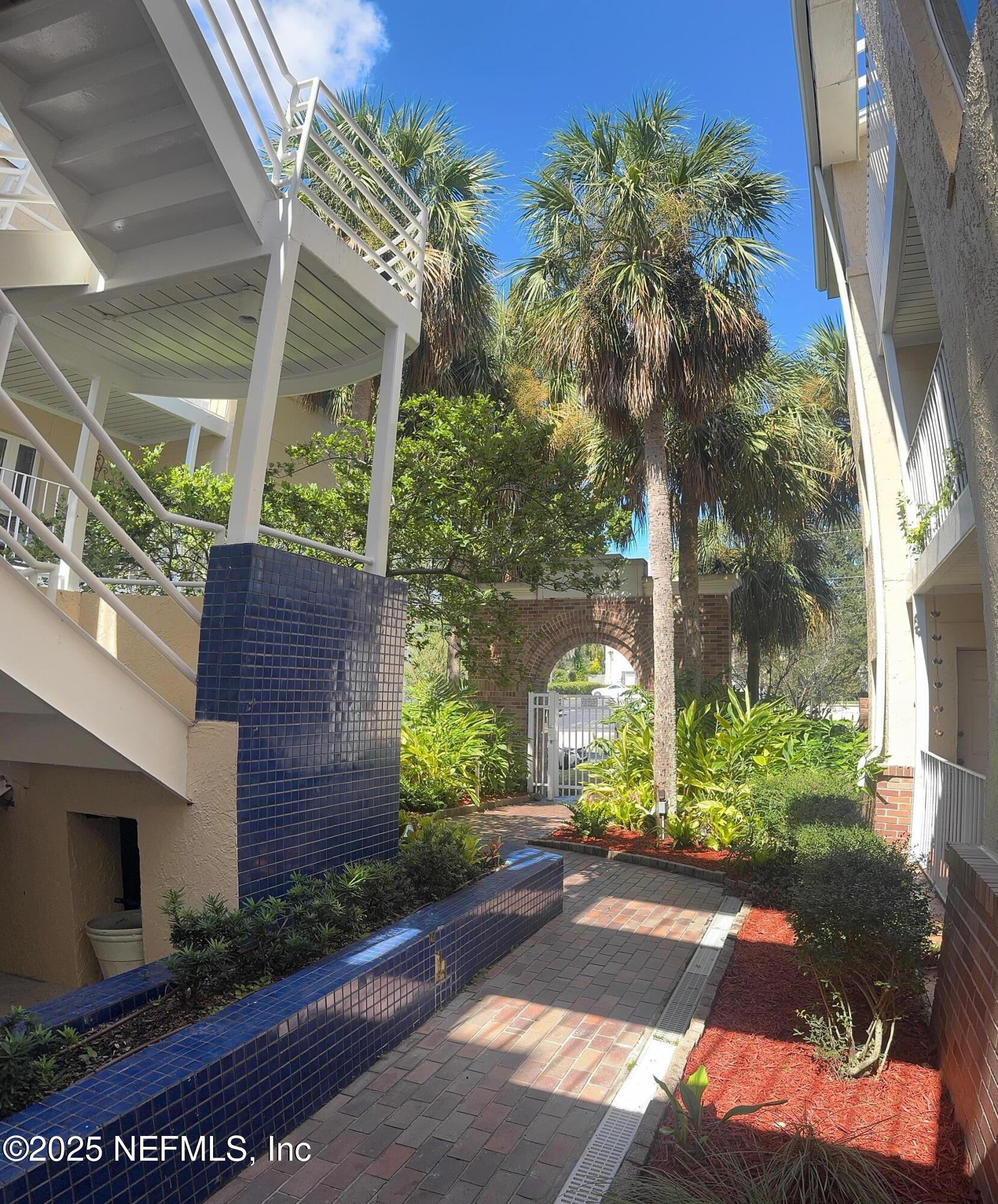 2912 St Johns Avenue, Unit 17 Jacksonville, FL 32205 - Photo 11 of 60 FA465F54-35FC-463D-A18A-CA286F6ABE94