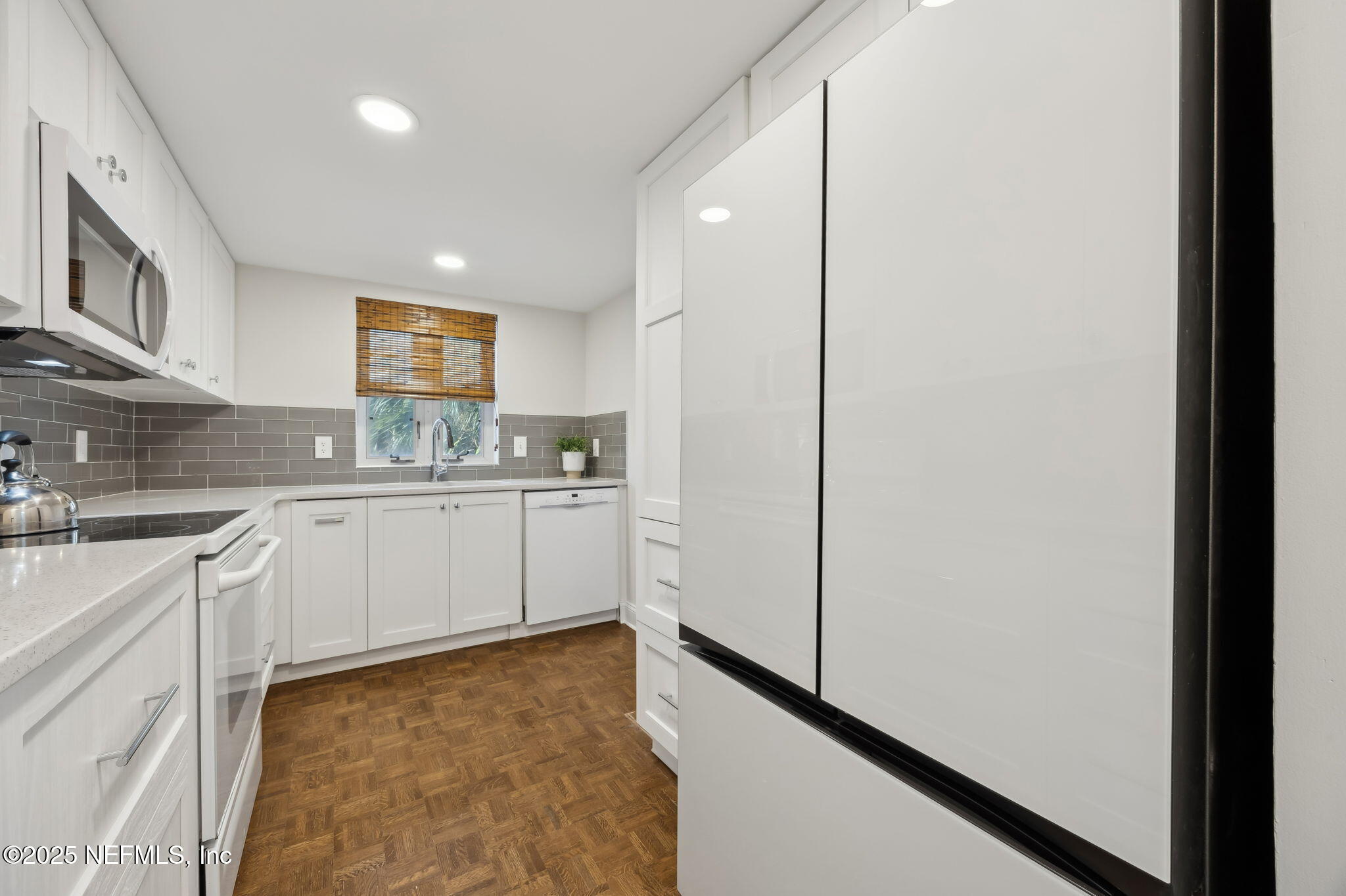 2912 St Johns Avenue, Unit 17 Jacksonville, FL 32205 - Photo 22 of 60 Newly Renovated Kitchen