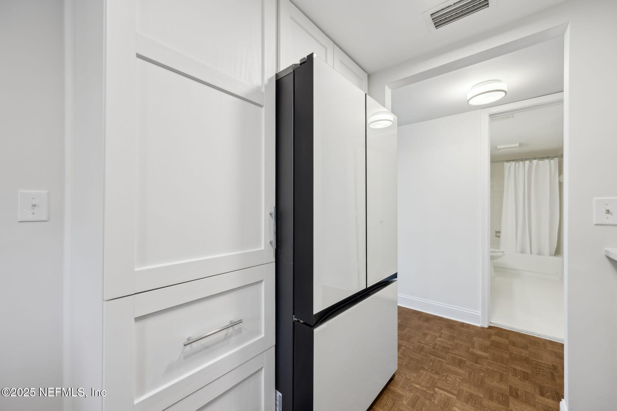 2912 St Johns Avenue, Unit 17 Jacksonville, FL 32205 - Photo 23 of 60 a view of closet area