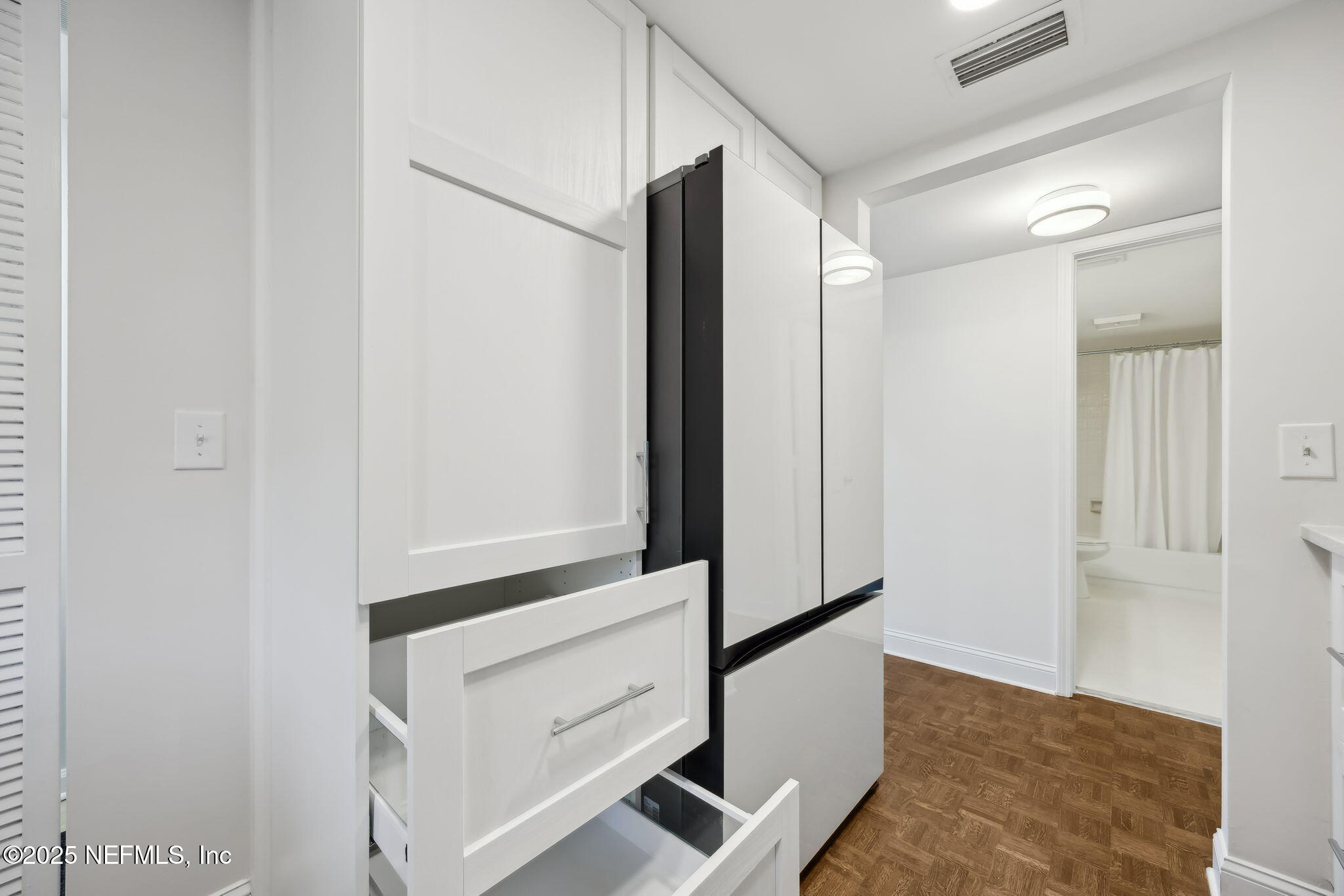 2912 St Johns Avenue, Unit 17 Jacksonville, FL 32205 - Photo 24 of 60 a view of walk in closet