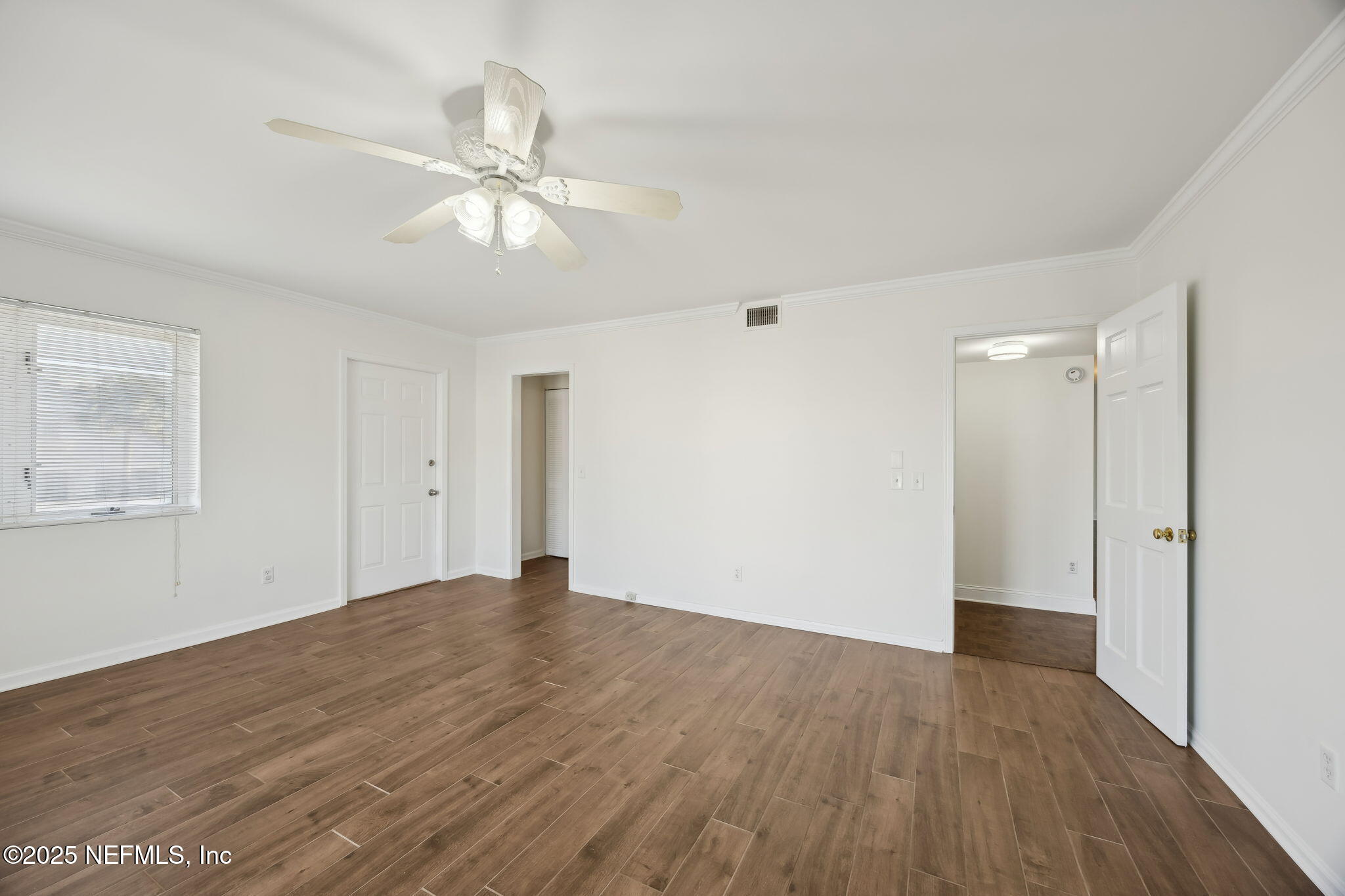 2912 St Johns Avenue, Unit 17 Jacksonville, FL 32205 - Photo 29 of 60 First Bedroom