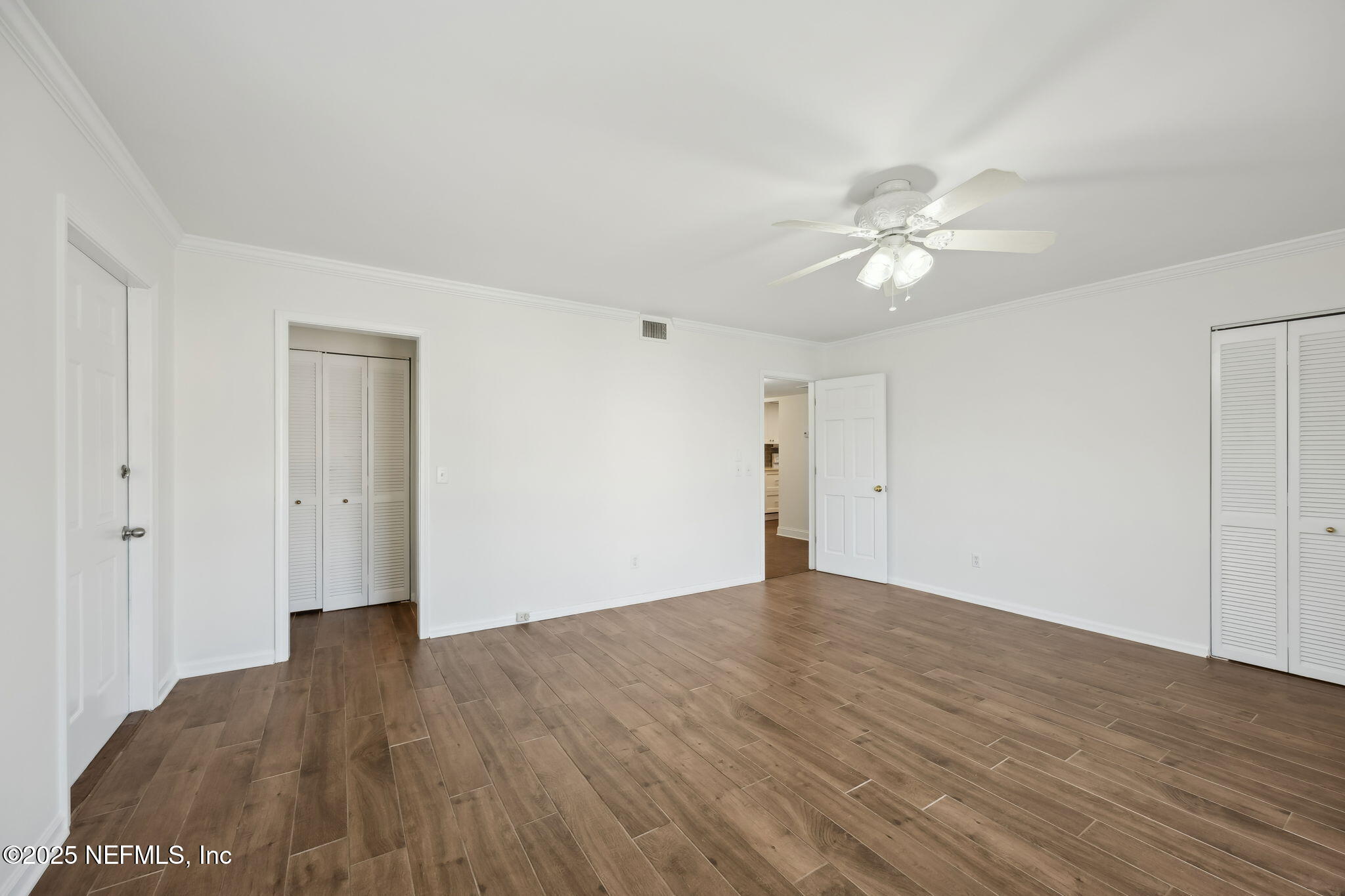 2912 St Johns Avenue, Unit 17 Jacksonville, FL 32205 - Photo 30 of 60 First Bedroom