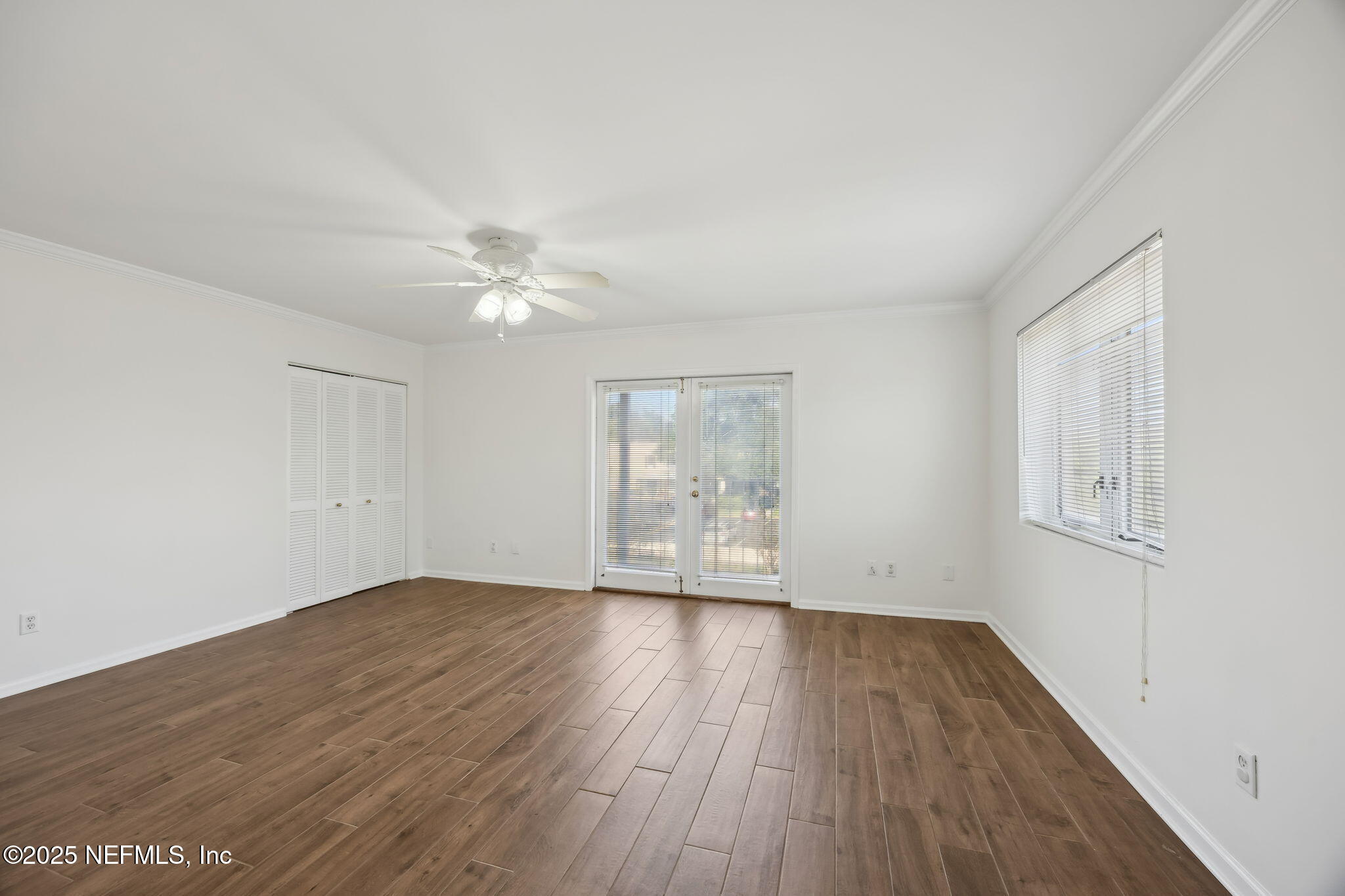 2912 St Johns Avenue, Unit 17 Jacksonville, FL 32205 - Photo 31 of 60 First Bedroom