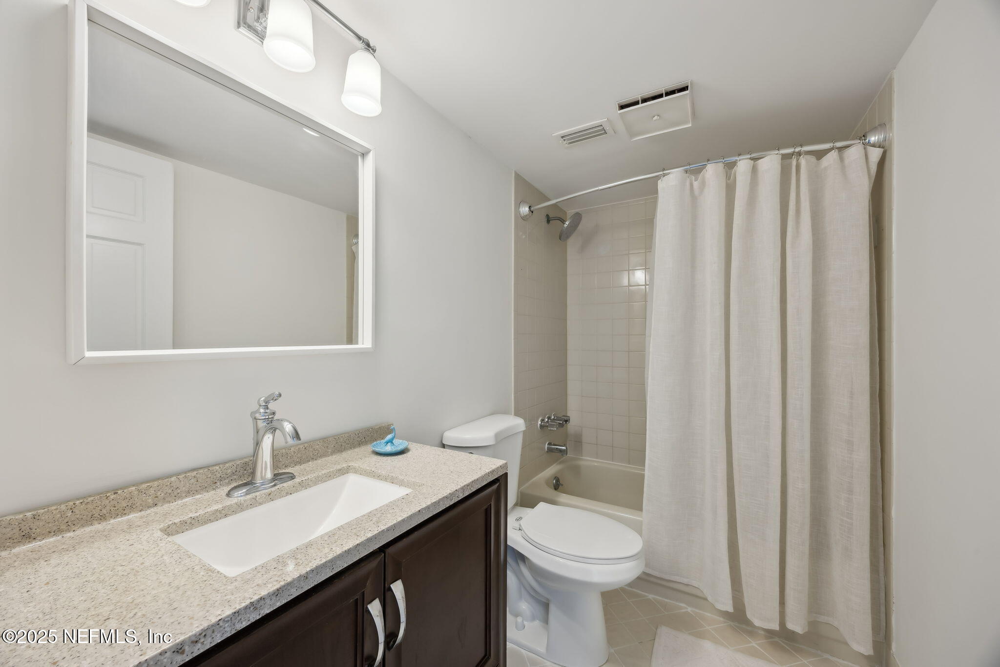 2912 St Johns Avenue, Unit 17 Jacksonville, FL 32205 - Photo 33 of 60 Second Bathroom