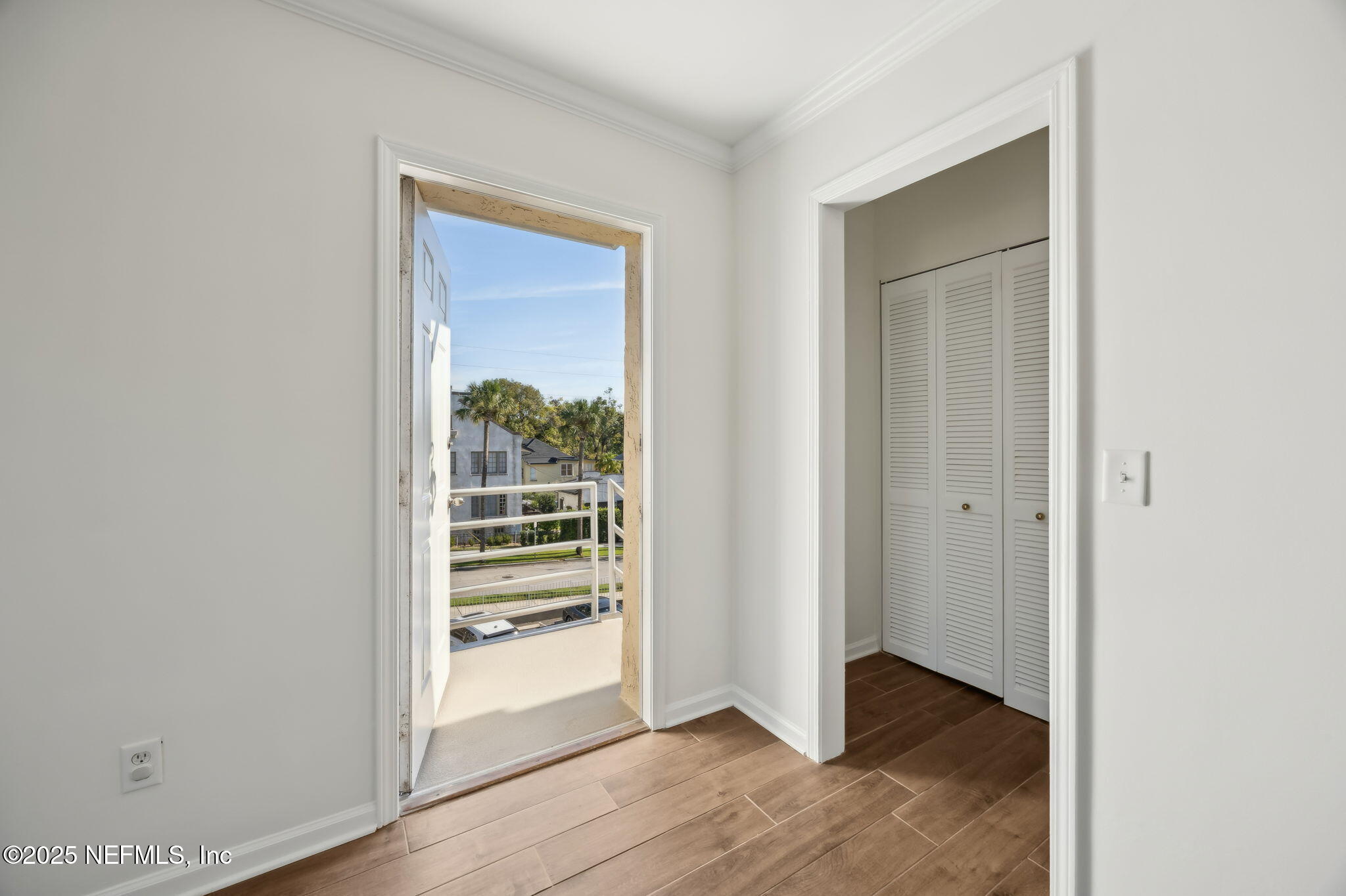 2912 St Johns Avenue, Unit 17 Jacksonville, FL 32205 - Photo 35 of 60 Second Bedroom