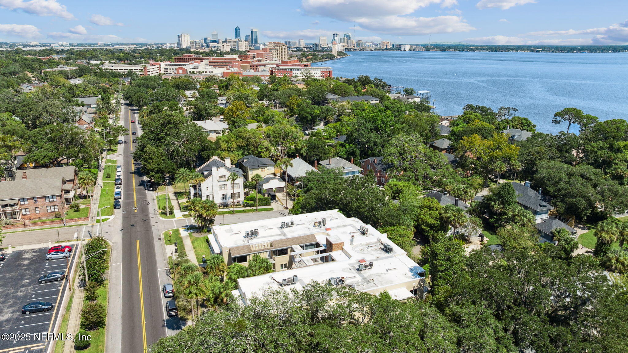 2912 St Johns Avenue, Unit 17 Jacksonville, FL 32205 - Photo 49 of 60