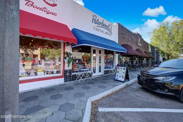 $305,000 | 2912 St Johns Avenue, Unit 17, Jacksonville, FL 32205