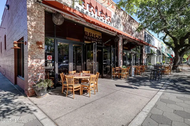 $305,000 | 2912 St Johns Avenue, Unit 17, Jacksonville, FL 32205