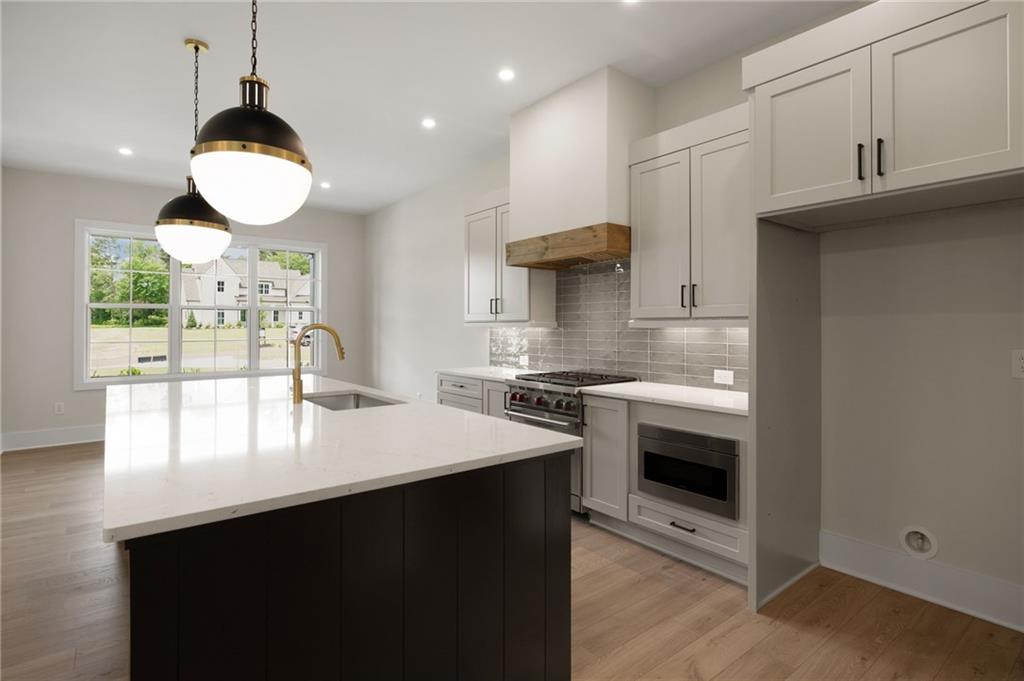 157 Palisade Drive Northeast Rydal, GA 30171 - Photo 14 of 42