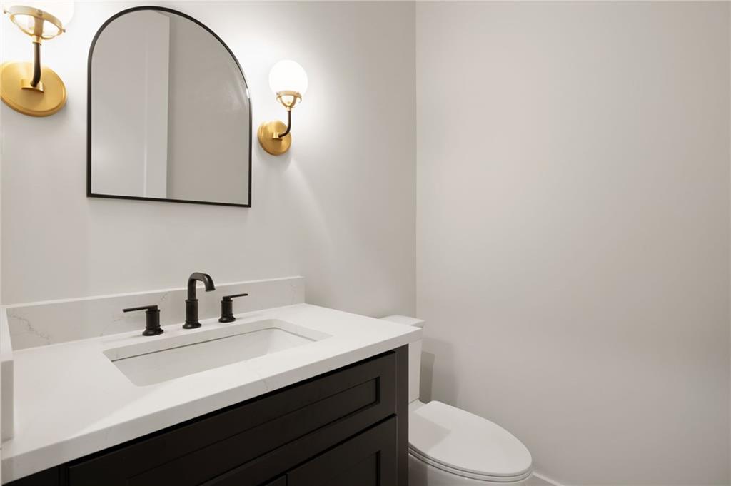 157 Palisade Drive Northeast Rydal, GA 30171 - Photo 17 of 42