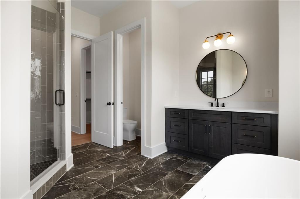 157 Palisade Drive Northeast Rydal, GA 30171 - Photo 22 of 42