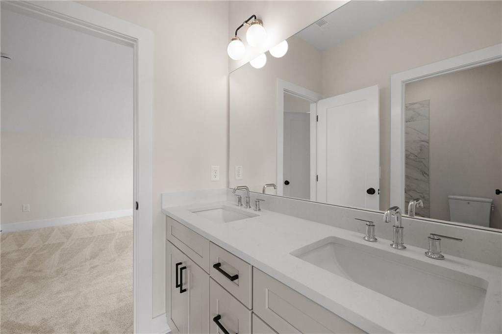 157 Palisade Drive Northeast Rydal, GA 30171 - Photo 32 of 42