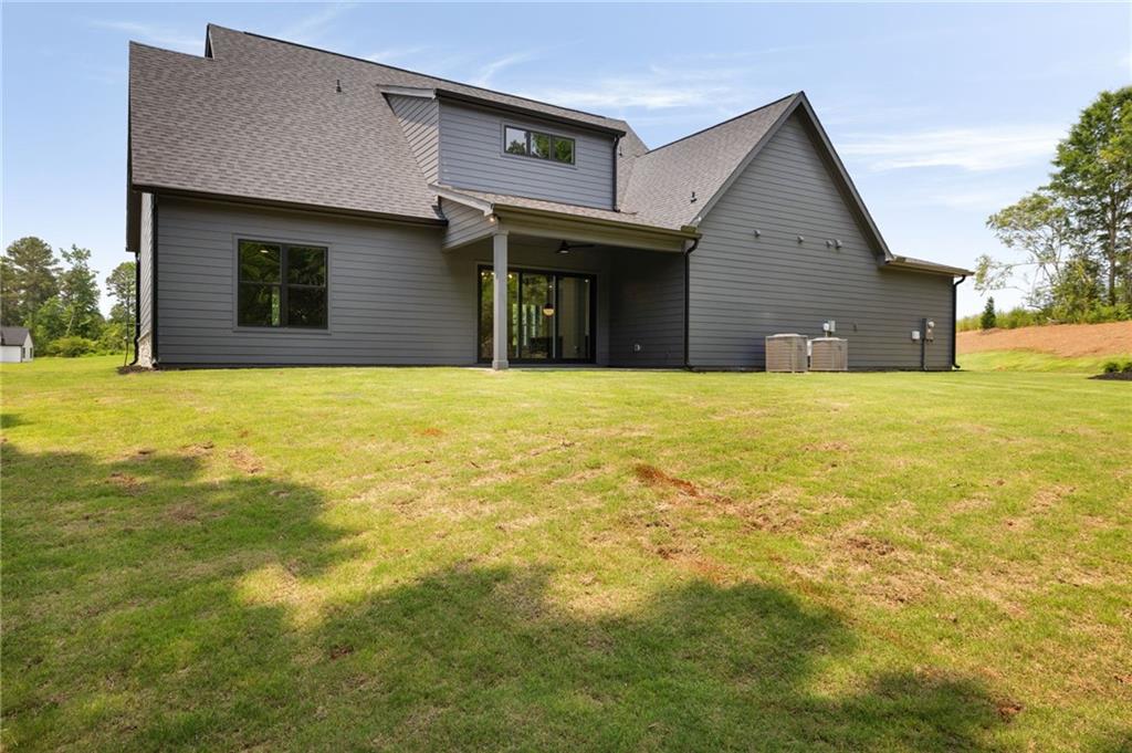 157 Palisade Drive Northeast Rydal, GA 30171 - Photo 42 of 42