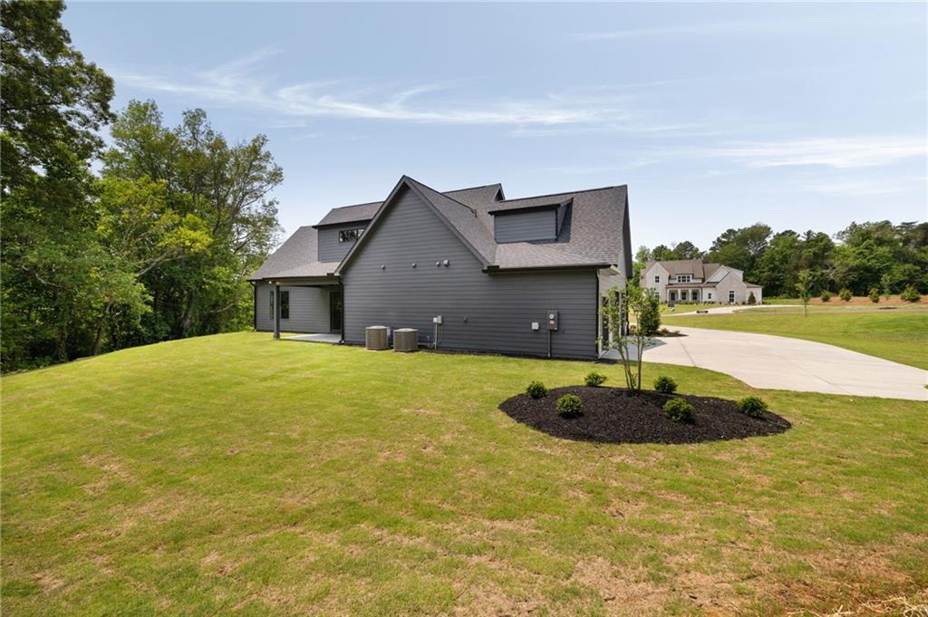 157 Palisade Drive Northeast Rydal, GA 30171 - Photo 5 of 42