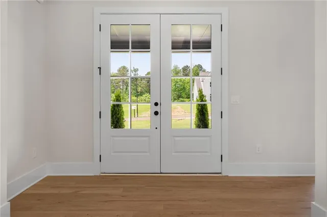 $859,900 | 157 Palisade Drive Northeast, Rydal, GA 30171