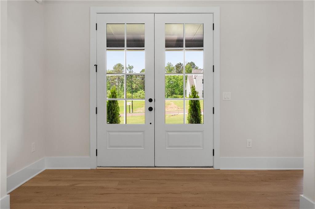 157 Palisade Drive Northeast Rydal, GA 30171 - Photo 7 of 42