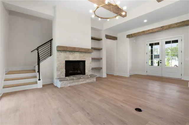 $859,900 | 157 Palisade Drive Northeast, Rydal, GA 30171