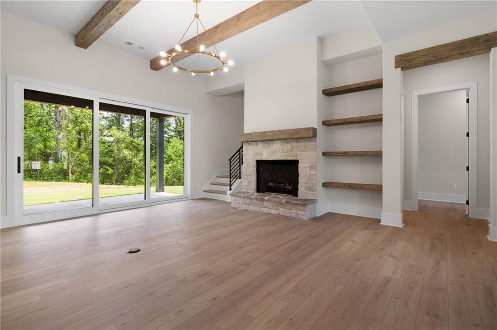 157 Palisade Drive Northeast Rydal, GA 30171 - Photo 10 of 42