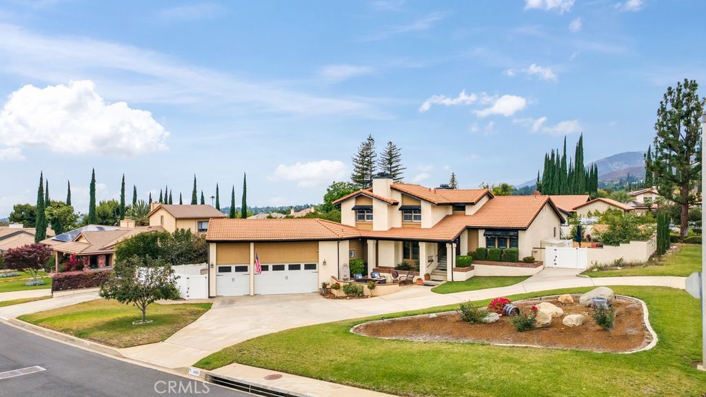 Welcome Home to 2429 Cliff Rd, Upland