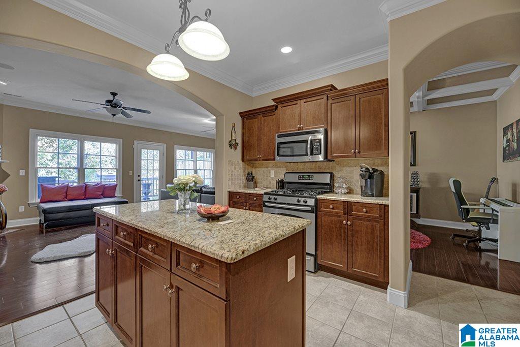 3019 Eagle Ridge Lane Birmingham, AL 35242 - Photo 16 of 34