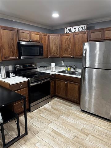 277 Chatsworth Street Baton Rouge, LA 70802 - Photo 3 of 8