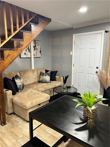 277 Chatsworth Street Baton Rouge, LA 70802 - Photo 5 of 8